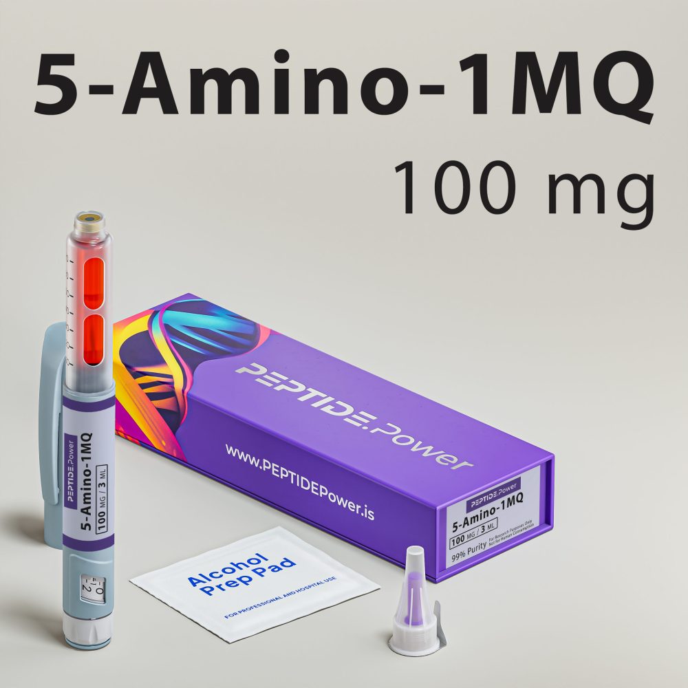 5-Amino-1MQ