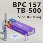 BPC-157 & TB-500
