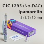 CJC-1295 (No-DAC) + Ipamorelin