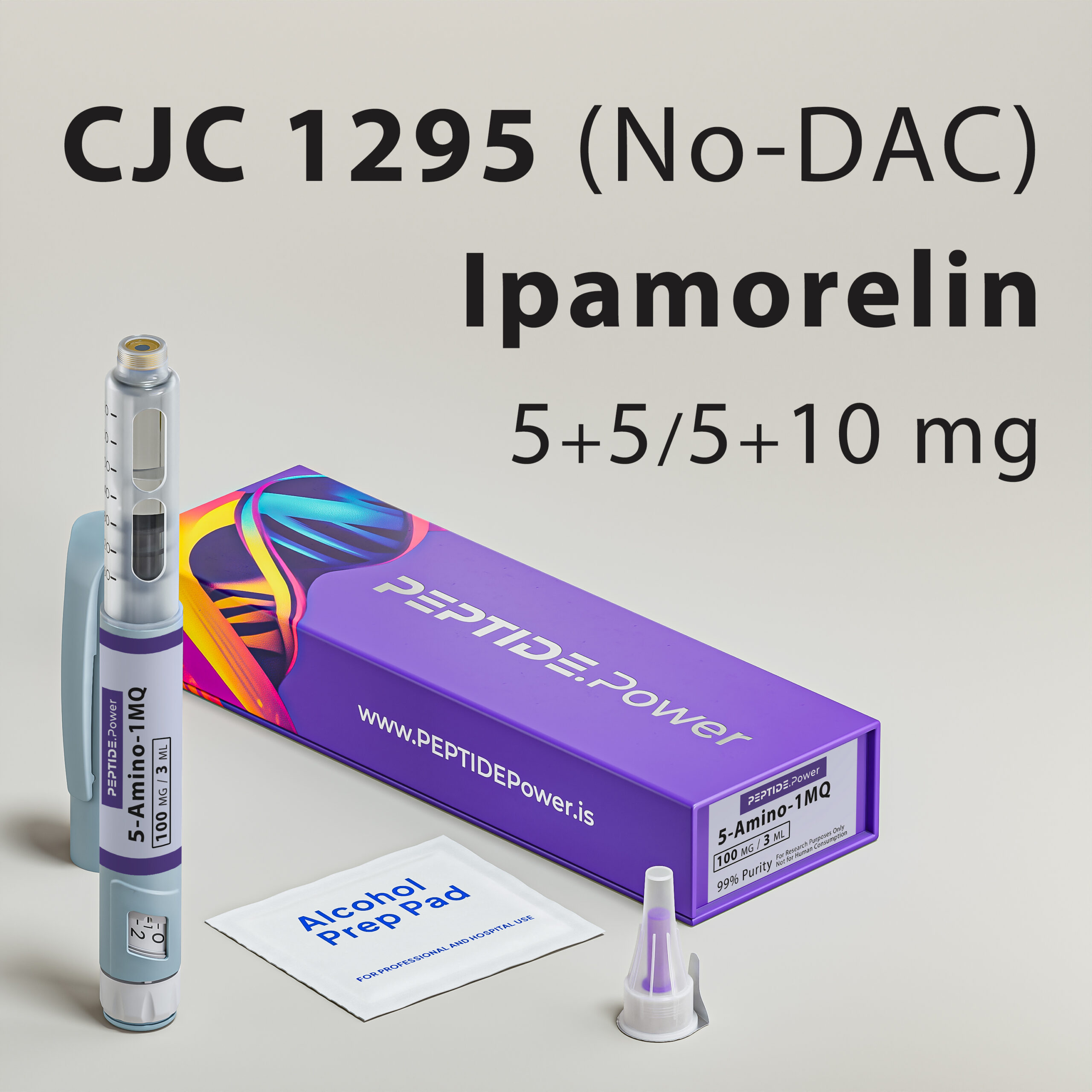 CJC-1295-No-DAC-Ipamorelin-scaled-1.jpg CJC-1295 (No-DAC) + Ipamorelin - Image 1