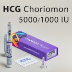 HCG (Choriomon)
