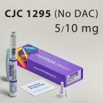 CJC 1295 (No DAC)