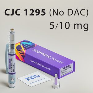 CJC 1295 No DAC