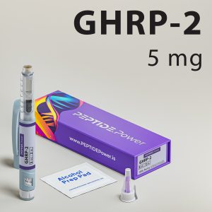 GHRP 2