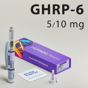 GHRP 6