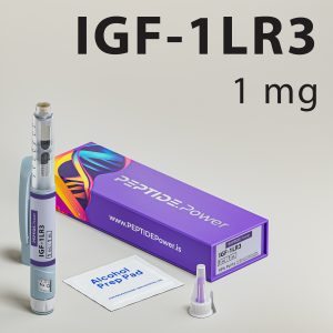 IGF 1LR3