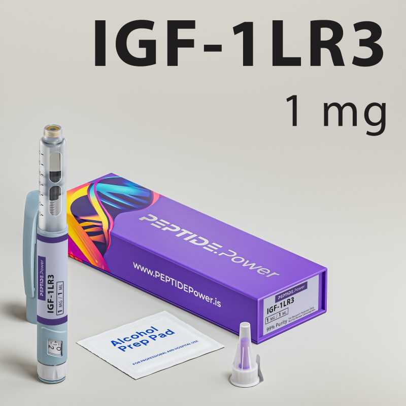 IGF 1LR3