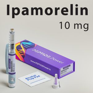 Ipamorelin