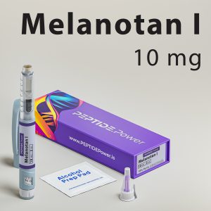 Melanotan I