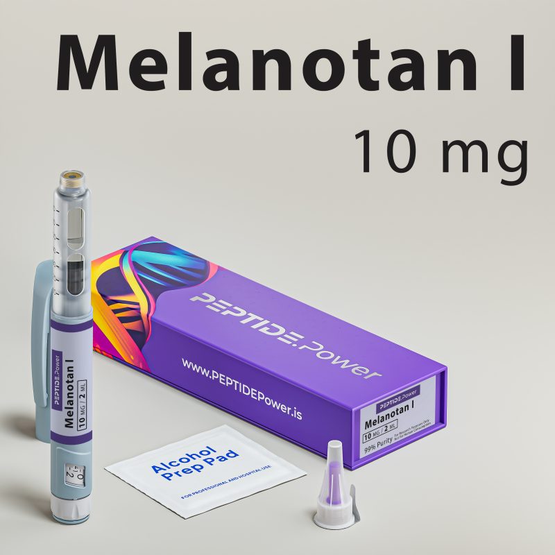 Melanotan I