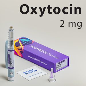 Oxytocin