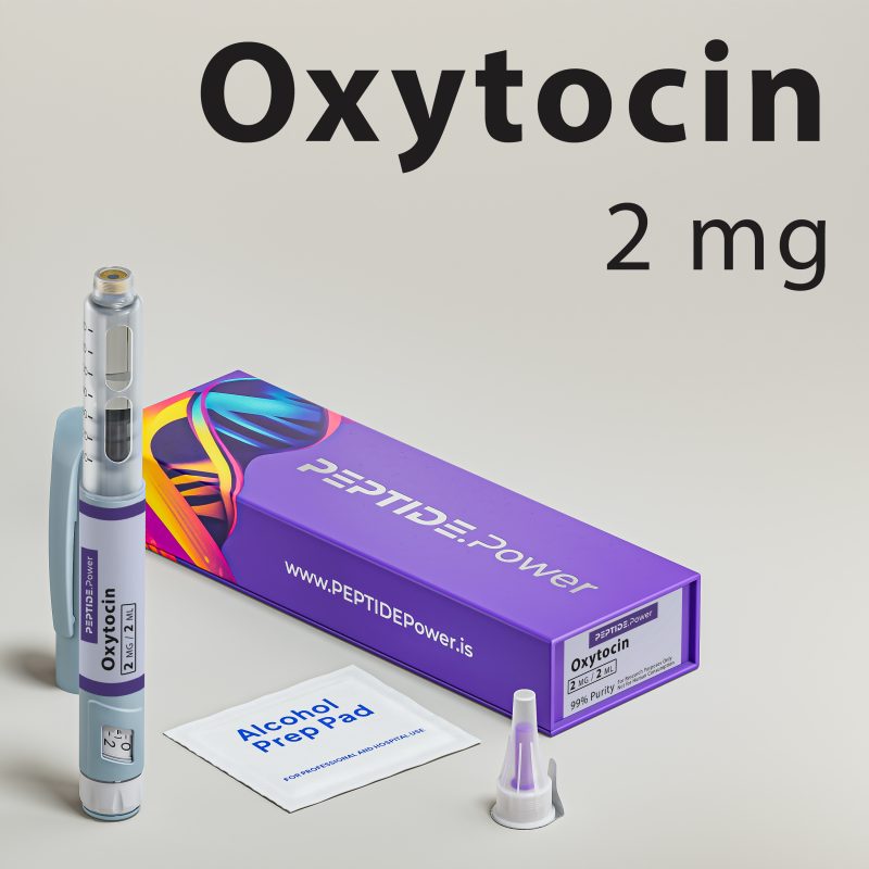 Oxytocin