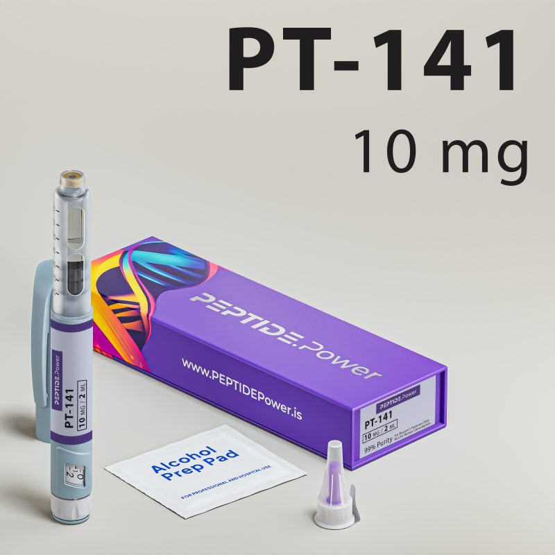 PT 141 Bremelanotide