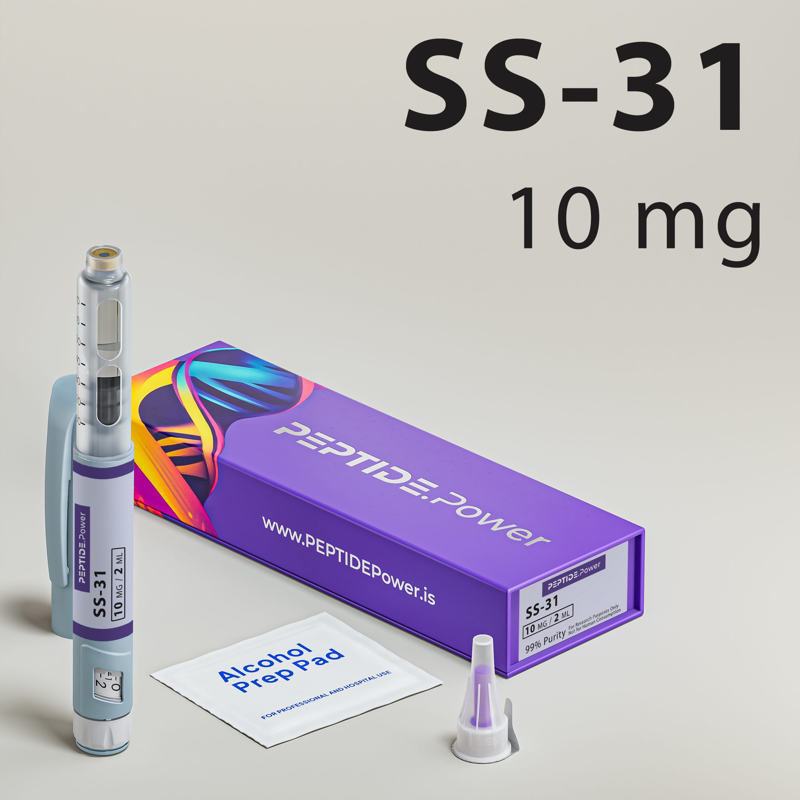 SS-31 SS-31 - Image 1