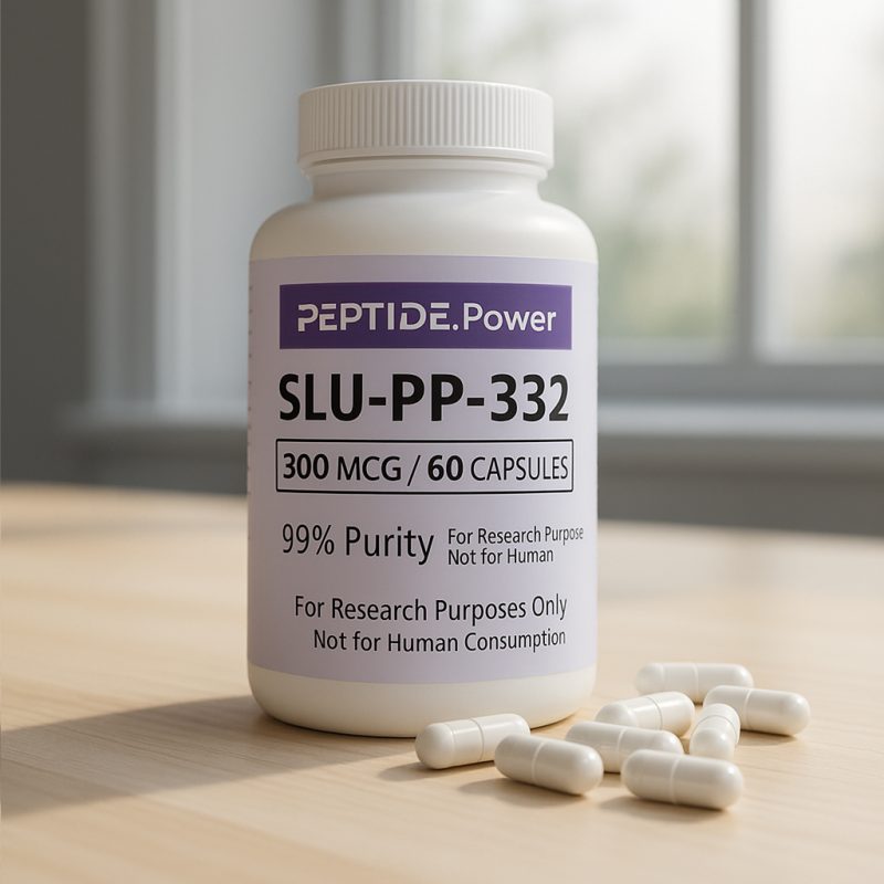 slu pp capsules