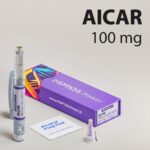 AICAR: 100 mg - Pre-Mixed Research Peptide Pen, 99%+ Purity (CoA) | PEPTIDE.Power