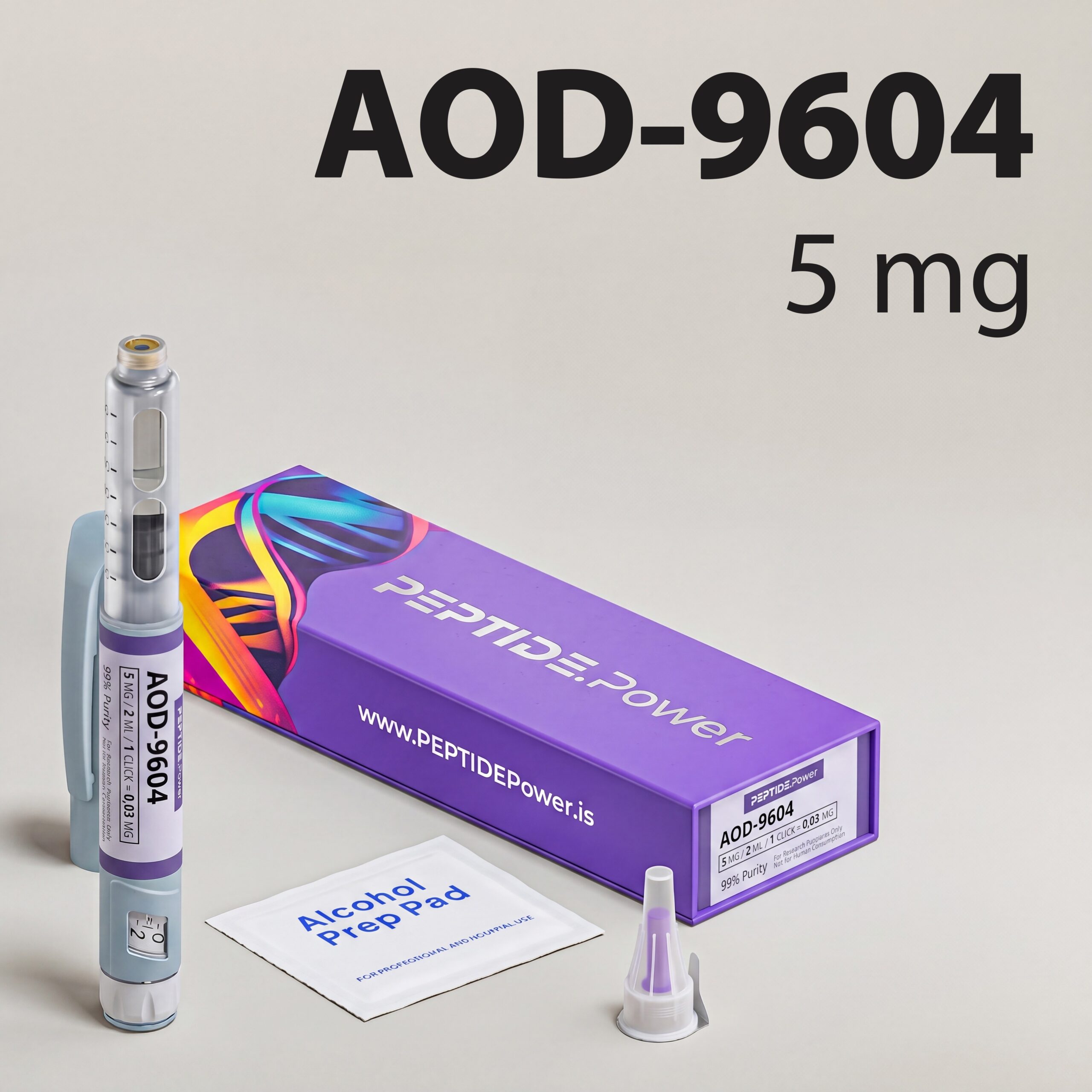aod9604 and tirzepatide Buy AOD-9604