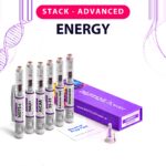 Energy - Advanced - Pre-Mixed Research Peptide Pen, 99%+ Purity (CoA) | PEPTIDE.Power