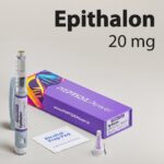 Epithalon: 20 mg - Pre-Mixed Research Peptide Pen, 99%+ Purity (CoA) | PEPTIDE.Power