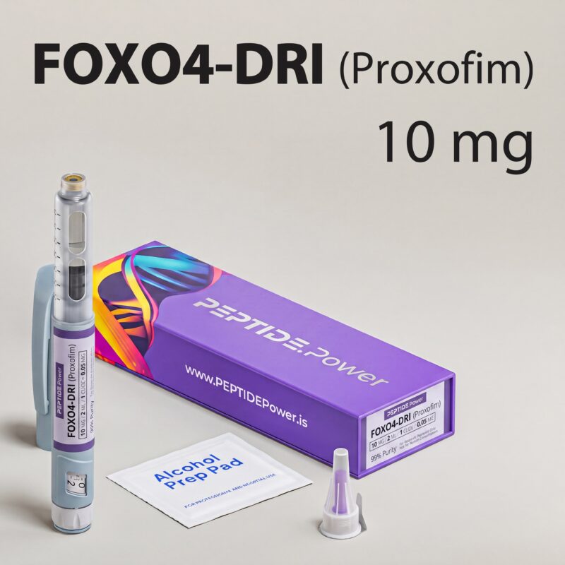 FOXO4-DRI (Proxofim)