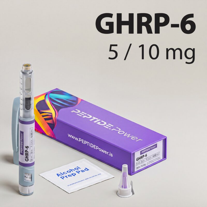 GHRP-6