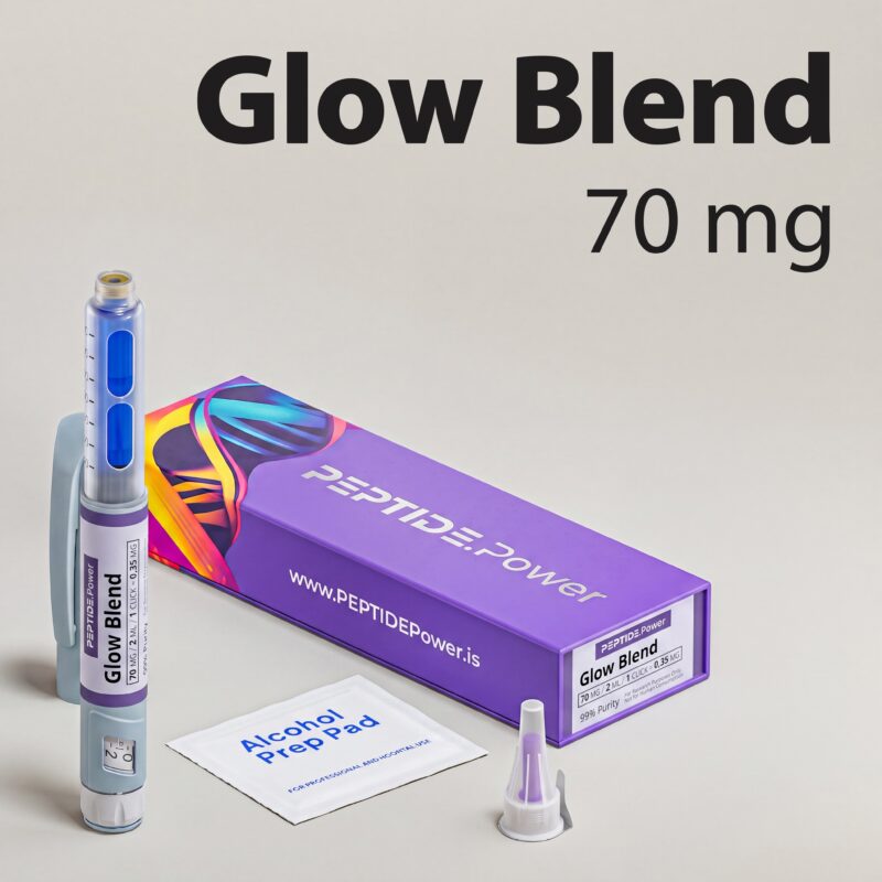 Glow Blend