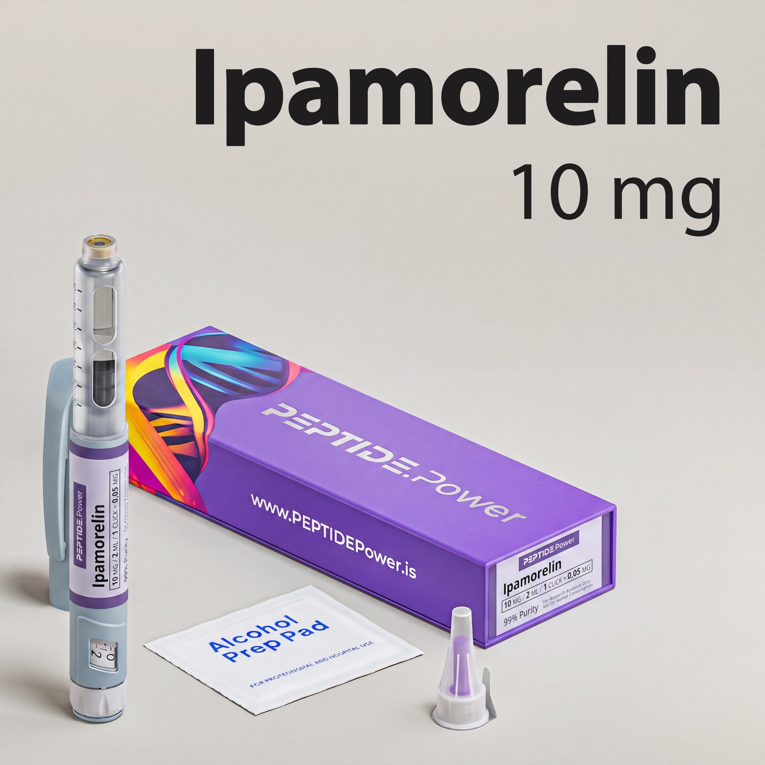beneficios ipamorelin Buy Ipamorelin