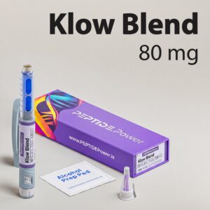 Klow Blend
