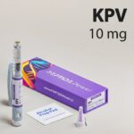 KPV: 10 mg - Pre-Mixed Research Peptide Pen, 99%+ Purity (CoA) | PEPTIDE.Power