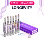 Longevity - Advanced