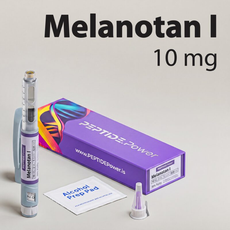 Melanotan I
