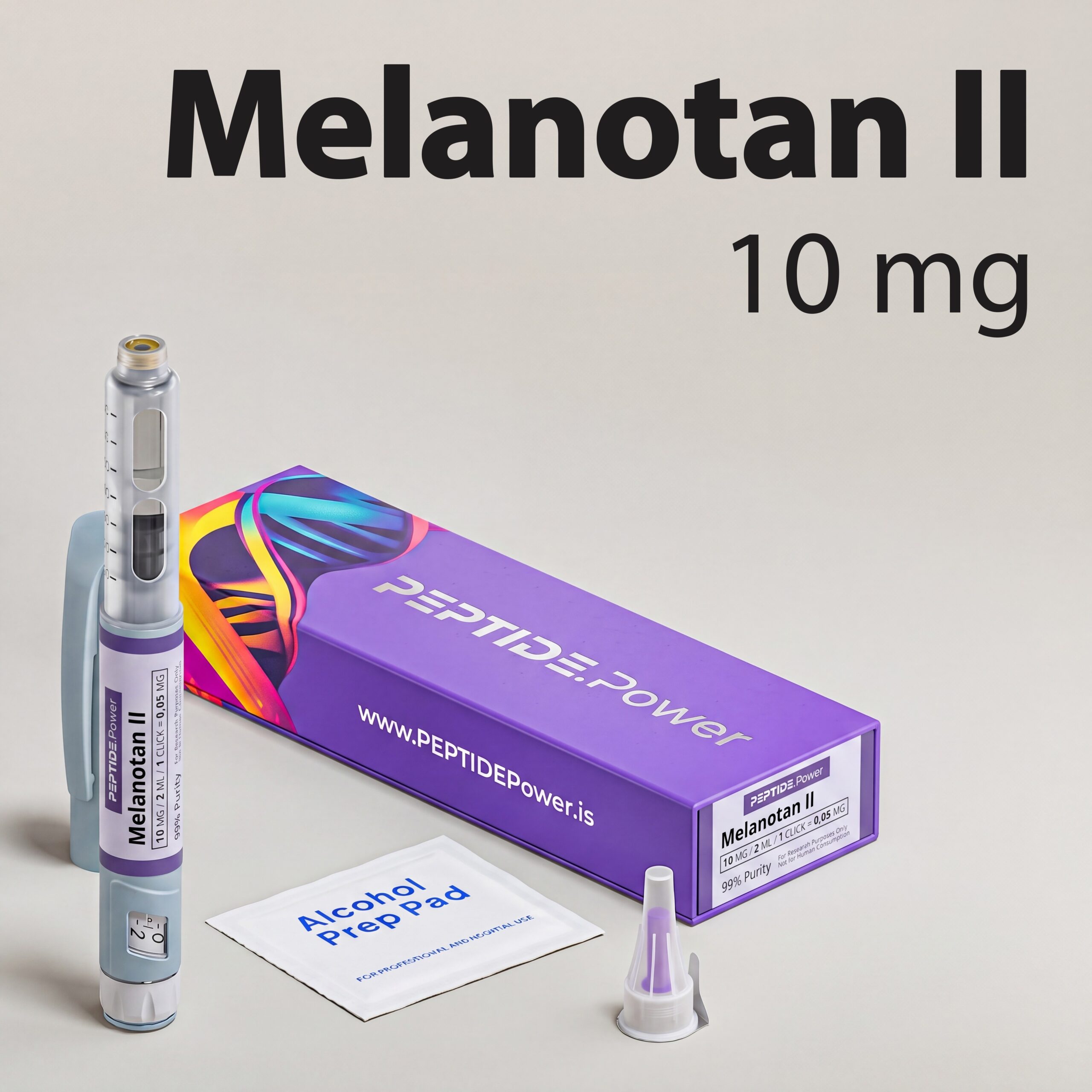 melanotan para que sirve Comprar Melanotan II