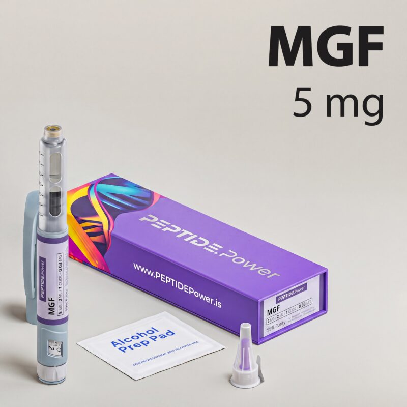 MGF