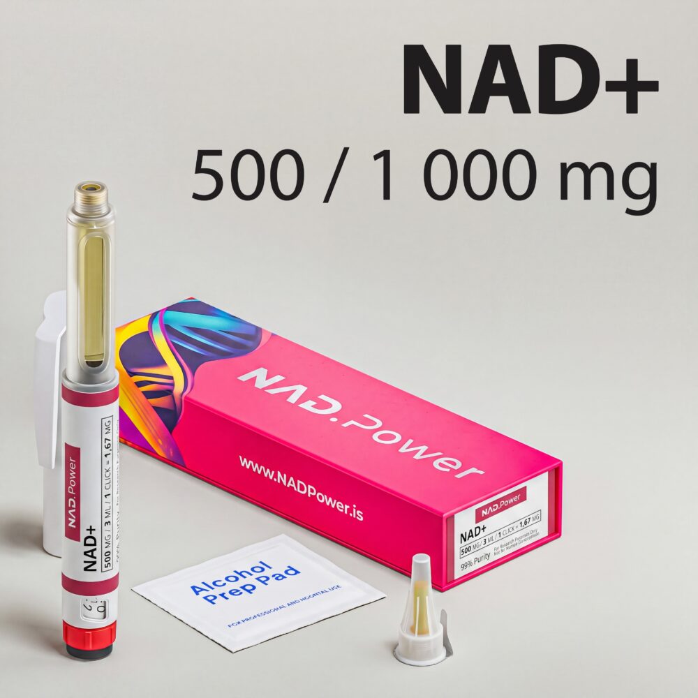NAD+