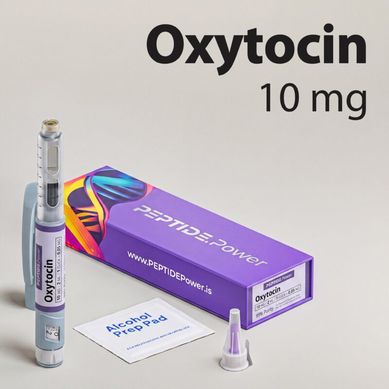 Oxytocin