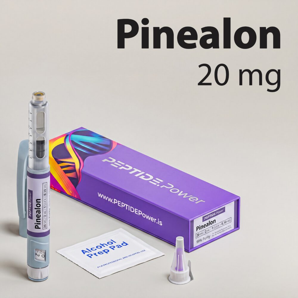 Pinealon