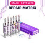 Repair Matrix - Advanced - Pre-Mixed Research Peptide Pen, 99%+ Purity (CoA) | PEPTIDE.Power