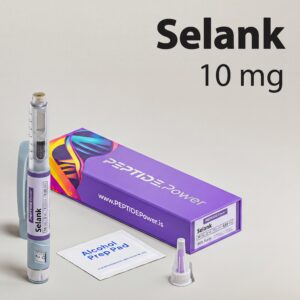 Selank