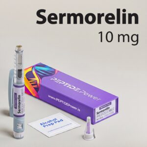 Sermorelin