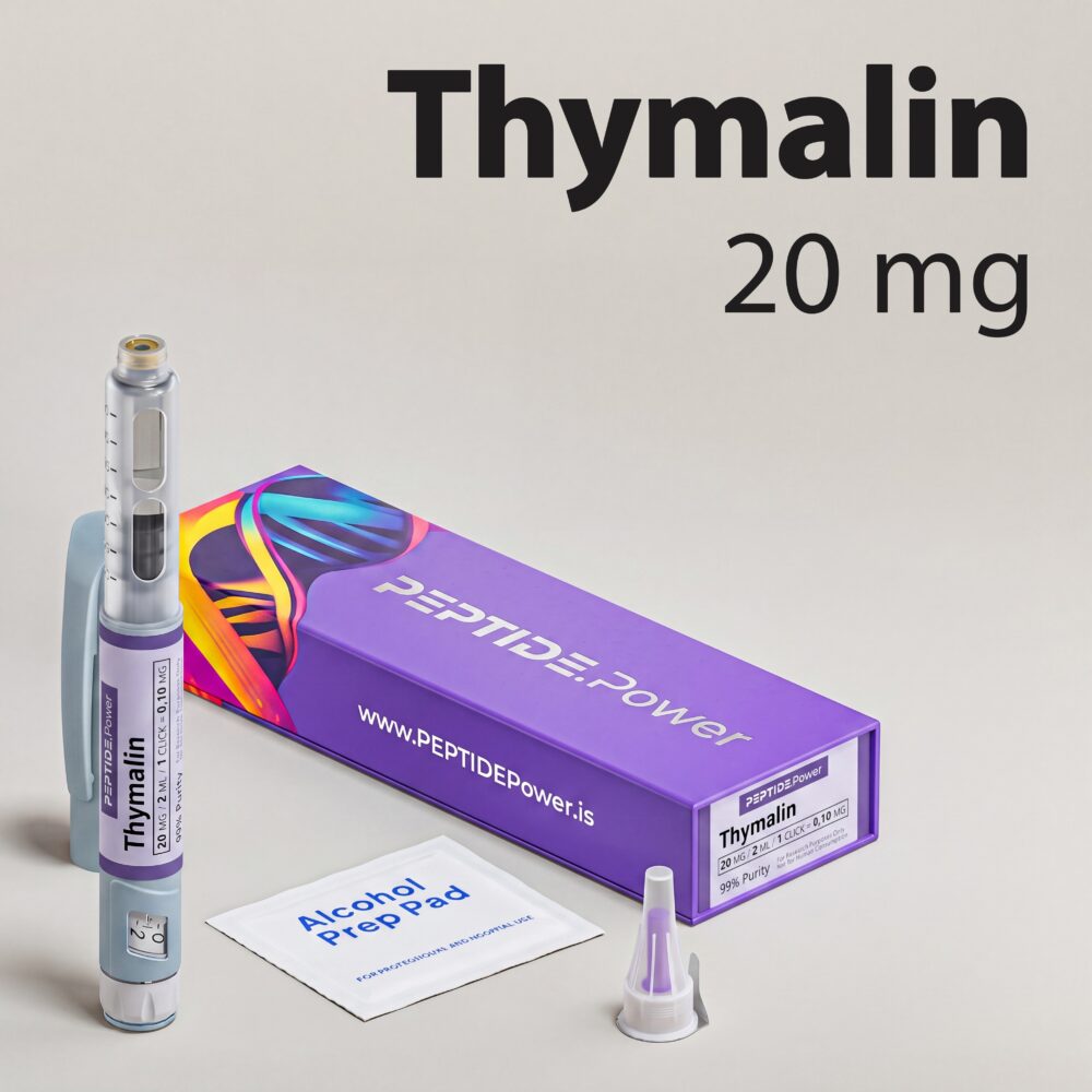 Thymalin
