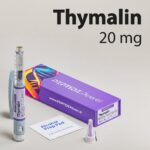 Thymalin: 20 mg - Pre-Mixed Research Peptide Pen, 99%+ Purity (CoA) | PEPTIDE.Power