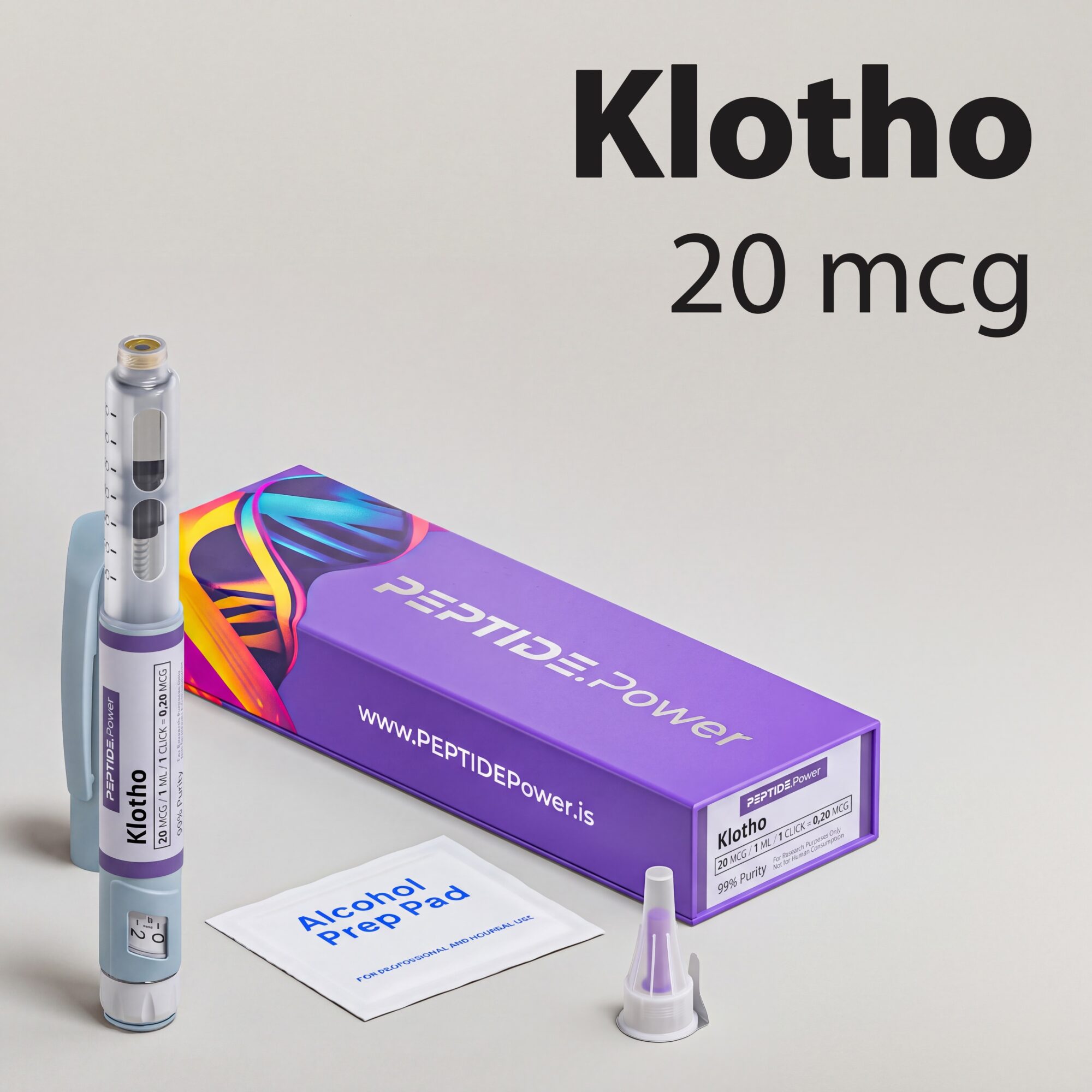 Klotho