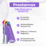 Prostamax Οφέλη: Ιστοειδική Συγγένεια, Αλληλεπίδραση Χρωματίνης, Ρύθμιση Γονιδιακής Έκφρασης, Αποσυμπύκνωση Ετεροχρωματίνης