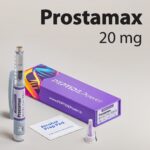 Prostamax: 20 mg - Pre-Mixed Research Peptide Pen, 99%+ Purity (CoA) | PEPTIDE.Power